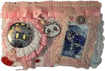 Diseños para ita bags de Oshi Store