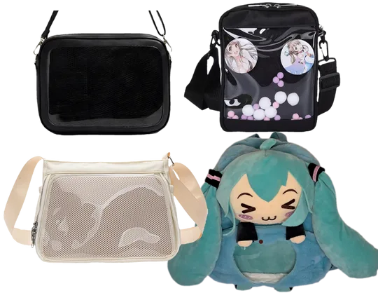Ita bags de Oshi Store